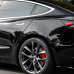 TESLA PBSB ECLIPSE BLACK аерозольна базова фарба ADI UPP - 400мл