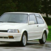 TOYOTA 041 WHITE аерозольна базова фарба ADI UPP - 400мл