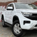Volkswagen L9F0 (9F0, 2E, 1F9) CLEAR WHITE реставраційний флакон з пензликом ADI UPP - 20мл