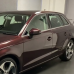 Volkswagen LY4S (Y4S, 3A) SHIRAZROT MET. аерозольна базова фарба ADI UPP - 400мл