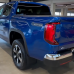 Volkswagen 4F4 (4R4R, 4R/23) BRIGHT BLUE PRL. аерозольна базова фарба ADI UPP - 400мл