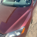 VOLKSWAGEN / AUDI LQ3Z OPERA RED MET. базова автоемаль NIPPON PAINT - 0.8л (Японія)