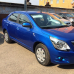 Daewoo GQM Borocay Blue реставраційний флакон з пензликом ADI UPP - 20мл