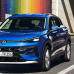 Volkswagen LH5W (H5W) CELESTIAL BLUE PRL. базова автоемаль ADI UPP - 0.8л