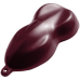 Daewoo GR1 Grape Red аерозольна базова фарба ADI UPP - 400мл