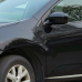 NISSAN BG (T0, UA, GT0) EBONY BLACK реставраційний флакон з пензликом ADI UPP - 20мл