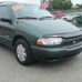 NISSAN JT1 (BJ, T1, FT) CHARCOAL GREEN PRL.MET. аерозольна базова фарба ADI UPP - 400мл