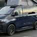 Volkswagen L1F0 (1F0, 7V7V) DARK INDIGO BLU аерозольна базова фарба ADI UPP - 400мл