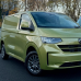 Volkswagen L5F6 (5F6, M7M7) WARM GREEN PRL. базова автоемаль ADI UPP - 0.8л
