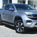 Volkswagen L6F0 (6F0, 3W3W) MEDIUM SILVER MET. аерозольна базова фарба ADI UPP - 400мл
