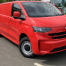 Volkswagen L5F3 (5F3, 9B9B) INTENSIVE RED аерозольна базова фарба ADI UPP - 400мл