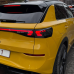 Volkswagen LL1P (L1P) CANARY YELLOW аерозольна базова фарба ADI UPP - 400мл