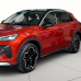 Volkswagen LB3C (B3C) FLAME RED PRL. базова автоемаль ADI UPP - 0.8л