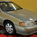 NISSAN JA (CV0) SAND BEIGE MET.  аерозольна базова фарба ADI UPP - 400мл