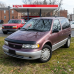 NISSAN JC (LS3) DESERT VIOLET PRL.MET. аерозольна базова фарба ADI UPP - 400мл