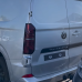 Volkswagen L3F7 (3F7, H9H9, H9) LIGHT GREY MET. аерозольна базова фарба ADI UPP - 400мл