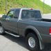 NISSAN RC (KK4) MEDIUM PLATINUM MET. реставраційний флакон з пензликом ADI UPP - 20мл