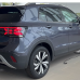 Volkswagen LB7Q (B7Q, 5W, 5W5W) Rauchgrau / Smoky Grey MET. базова автоемаль ADI UPP - 0.8л