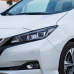 NISSAN V0 (YZ, Y0, QV0, BQ, 6466) NORDIC WHITE аерозольна базова фарба ADI UPP - 400мл