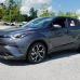 TOYOTA 1G3 MAGNETIC GREY MET. базова автоемаль ADI UPP - 0.8л