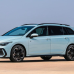 Volkswagen LV5L (V5L) CRYSTAL ICE BLUE MET. базова автоемаль ADI UPP - 0.8л