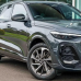 Volkswagen LZ7C (Z7C, N7) TAMBORAGRAU PRL. аерозольна базова фарба ADI UPP - 400мл