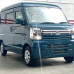 NISSAN WAC DENIM BLUE MET. базова автоемаль ADI UPP - 0.8л