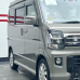 NISSAN WBW MOSS GRAY PRL. базова автоемаль ADI UPP - 0.8л