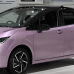 NISSAN NCE (P67) PALE PINK PRL. базова автоемаль ADI UPP - 0.8л