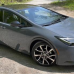 TOYOTA 1M2 NEW GRAY/ASH PRL.  аерозольна базова фарба ADI UPP - 400мл