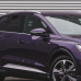 Volkswagen LZ4T (Z4T) AURORAVIOLETT PRL. базова автоемаль ADI UPP - 0.8л