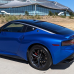 NISSAN RCK BLUE PRL. аерозольна базова фарба ADI UPP - 400мл