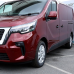 NISSAN NPF ROUGE CARMIN MET. базова автоемаль ADI UPP - 0.8л