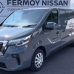 NISSAN KPW GRIS URBAN аерозольна базова фарба ADI UPP - 400мл