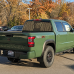 NISSAN NISSAN DAQ BACK COUNTRY GREEN PRL. реставраційний флакон з пензликом ADI UPP - 20мл