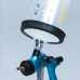 Система підготовки фарби EPS (PPS) One Tech, 50шт, 125mic - 600мл
