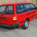 TOYOTA 3E6 RED базова автоемаль ADI UPP - 0.8л