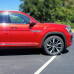 Volkswagen L0G3 (0G3) AURORA RED CHROMA MET. базова автоемаль ADI UPP - 0.8л