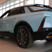 Chevrolet G7X (WA621G, 621G) NIMBUS 1 MET. реставраційний флакон з пензликом ADI UPP - 20мл