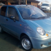 Daewoo 88K Greenish Blue реставраційний флакон з пензликом ADI UPP - 40мл. Комплект 1+2 шар.