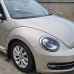 Volkswagen LP7W (P7W, 0B, 0B0B) Moon Rock Silver MET. реставраційний флакон з пензликом ADI UPP - 20мл