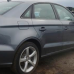 Volkswagen LX7R (X7R, 0C, FQ70-388G) Monsungrau, Monsoon Grey MET. базова автоемаль ADI UPP - 0.8л