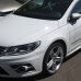 Volkswagen LC9A (0Q, C9A) Pure White базова автоемаль ADI UPP - 0.8л