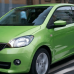 Volkswagen LR6U (0W) Spring Green МЕТ. реставраційний флакон з пензликом ADI UPP - 20мл