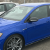 Volkswagen LW5Z (1D, W5Z, 9963, 9984) Jazzblau PRL.MET. аерозольна базова фарба ADI UPP - 400мл