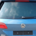 Volkswagen LH5J (9544, H5J, 9797, 1E, 1E1E) Steinblau базова автоемаль ADI UPP - 0.8л