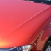 Volkswagen LY3M (Y3M, 1G, 1G1G) Vulkanrot, Vulcano Red МЕТ. аерозольна базова фарба ADI UPP - 400мл