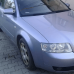 Volkswagen LY4W (Y4W, 1M) Silberviolett МЕТ. базова автоемаль ADI UPP - 0.8л