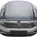 Volkswagen LC7A (1T1T, 1T, L-C7A, C7A) Scale Silver МЕТ. базова автоемаль ADI UPP - 0.8л