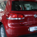 Volkswagen LA3S (1U, A3S) Amaryllisrot, Amaryllis Red МЕТ. аерозольна базова фарба ADI UPP - 400мл